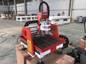 31% remise vitesse rapide chine 3 axes CNC routeur coupe fraisage graveur Machine Jade/agate/aluminium - Product Image 2