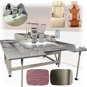 Poinçonneuses industrielles <span class=keywords><strong>pour</strong></span> la couture du <span class=keywords><strong>cuir</strong></span> - Product Image 1