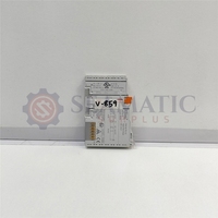 Nuevo Sistema I/O 750/753 (750-626) Filtro de Alimentación 24 VDC, V # 859 (PROBADO)