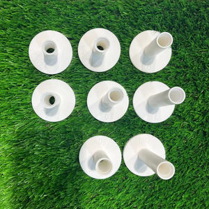 <span class=keywords><strong>ราคา</strong></span>โรงงานอุปกรณ์กอล์ฟ<span class=keywords><strong>ยาง</strong></span>กอล์ฟทีสีดําพิเศษการฝึกอบรมยางทีขนาดต่างๆ Peg - Product Image 4