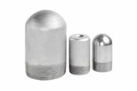 Raccord mâle à embout cylindrique en acier forgé UNS N08825 SCH40 MSS SP 95 NPT, taille et épaisseur personnalisées, échantillon gratuit, fournisseur d'usine