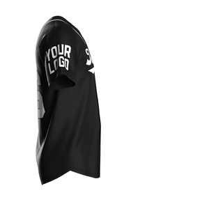 Camiseta <span class=keywords><strong>de</strong></span> Béisbol Sublimada Personalizada Unisex, <span class=keywords><strong>Ropa</strong></span> <span class=keywords><strong>Deportiva</strong></span> Transpirable en Oferta, <span class=keywords><strong>de</strong></span> Fábrica China, Tallas Grandes para Adultos - Product Image 6