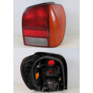 Fanale Posteriore Destro per Volkswagen Polo Mk3 1994-2003 6N/6KV Illuminazione Esterna Auto - Product Image 1