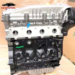 Двигатель SQR481FC SQR481 в сборе SQR481F SQR481FC длинный блок двигателя для Chery A3 M11 Fora A21 Tiggo 3 T11 1.8L - Product Image 6