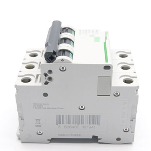 M9f21306 277V 6A nsnp ระบบอัตโนมัติแบบใหม่ดั้งเดิม - Product Image 1