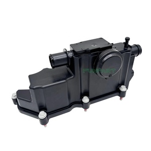 Tapa de Válvulas JDE39605 JDE40122 LR094438 LR186989 LR110464 para Land Rover L538 L550 L551 <span class=keywords><strong>Jaguar</strong></span> X540 X761 2.0 Gasolina AJ200 PT204 - Product Image 1