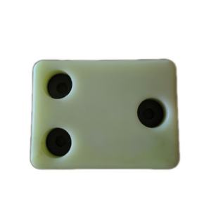 OEM ショックアブソーバー ラバーリミットブロック ポリウレタン緩衝部品 35cm コンパクト設計 - Product Image 4