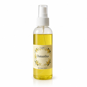 <span class=keywords><strong>Spray</strong></span> Profumato all'Osmanto 200ml, Fragranza Naturale <span class=keywords><strong>per</strong></span> <span class=keywords><strong>Ambienti</strong></span>, <span class=keywords><strong>Deodorante</strong></span> <span class=keywords><strong>per</strong></span> Camera da Letto, Bagno, Auto, <span class=keywords><strong>Deodorante</strong></span> Multiuso - Product Image 1