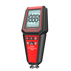 HABOTEST HT616 <span class=keywords><strong>Tester</strong></span> di precisione ricaricabile per verniciatura spessimetro - Product Image 5