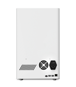 เครื่องพิมพ์ 3 มิติสำหรับงานทันตกรรม Phrozen Sonic 4K 2022 ขนาด 134*75*200 มม. เครื่องพิมพ์เรซิ่น 3 มิติ ระดับมืออาชีพ - Product Image 4