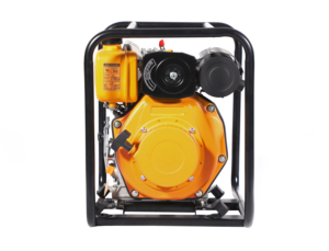 3 inch làm mát bằng không khí DIESEL Thùng Rác Máy bơm nước và hóa chất bơm loạt thủy lợi của đất nông nghiệp chất lượng dòng chảy lớn GiậT Máy phát điện - Product Image 6