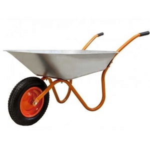 Prix ​​bas Wb6204A (wb5206-1)  <span class=keywords><strong>Brouette</strong></span> pour l'agriculture - Product Image 1