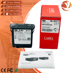 Nouvelle unité de base originale de la série S0MPSA4R03SA000 avec connecteur enfichable pour contrôleur PLC - Product Image 1
