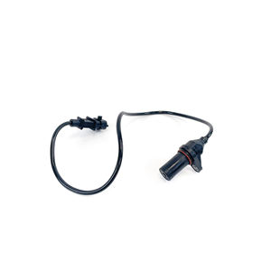 Générateur d'impulsions, vilebrequin adapté aux capteurs HYUNDAI / KIA 39180-27800 - Product Image 2