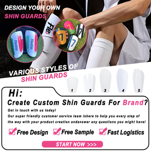 <span class=keywords><strong>Parastinchi</strong></span> da Calcio FlexGrip con Logo Personalizzato in EVA, Attrezzatura Protettiva Durevole e Portatile, Mini <span class=keywords><strong>Parastinchi</strong></span> per Calcio - Product Image 6