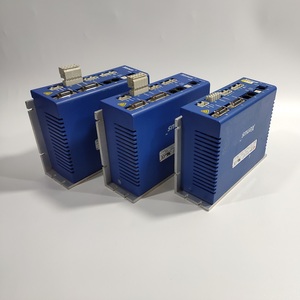 Xenus 800-1519a 800-1513a ไดรฟ์ดิจิตอล AC สำหรับระบบอัตโนมัติ พร้อมโครงสร้างพลาสติกและอะลูมิเนียม - Product Image 1