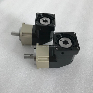 ชุดเกียร์ซีรีส์ 6 ขนาด 1:80 มุมฉาก 90 องศา ขนาด 80 มม. แบบเฟืองดาวเคราะห์ - Product Image 2