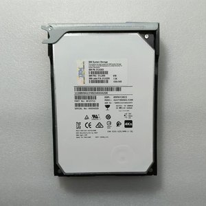 ฮาร์ดไดรฟ์จัดเก็บข้อมูลใหม่ 01LJ065 01LK203 8TB SAS 7.2K 12G 3.5 V7000 HDD - Product Image 3