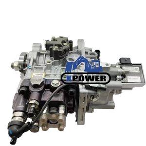 Contrôleur électronique de la pompe d'injection de carburant 729948-51350 729975-51310 729927-51420 pour 4TNV94 4TNV98T. Moteur X9 - Product Image 3