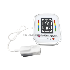 양자 건강 분석기 손가락 모델 Ai 조기 경보 시스템 양자 자기 분석기 2025 - Product Image 4