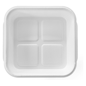 [Ecotainer] thân thiện với môi bọt PP ngay lập tức Jumbo Ramen container cao mở rộng PP vật liệu bọt - Product Image 4