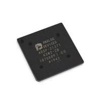 ADSP-21371KSWZ-2B Komponen Elektronik Chip Prosesor Sinyal Digital Asli dalam Paket LQFP208