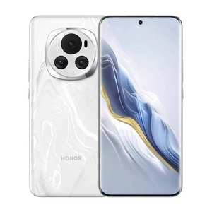 Nuevo Teléfono Inteligente Original Honor Magic6 Snapdragon 8 Gen 3 5G, Pantalla de 6.78 Pulgadas, 16 GB + 512 GB, Batería de 5450 mAh, Sistema Operativo MagicOS 8.0 - Product Image 2