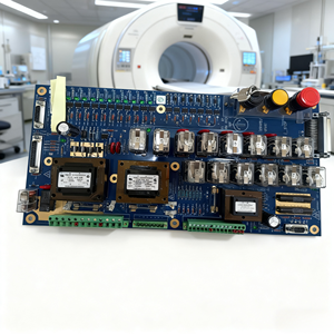 Brilliance CT Scanner board phần cho Philips CT P/N 459800334801 - Product Image 6
