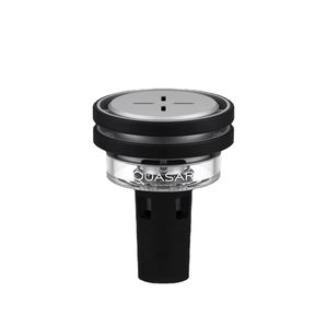 Bol à chicha en verre résistant aux hautes températures et en acier inoxydable, compatible avec les systèmes de gestion de la chaleur, bol de remplacement premium - Product Image 1
