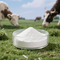 Additif alimentaire Cellulase acide enzyme pour l'alimentation animale