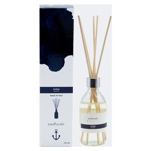 Diffuseur à bâtonnets (300ml) Acqua ESSENZIALE COULEURS 060 - Product Image 1