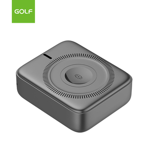 Xách Tay Treo Dây cáp <span class=keywords><strong>mini</strong></span> Power Pack <span class=keywords><strong>LED</strong></span> hiển thị giá bán buôn sạc nhanh PD 20 Wát nam châm ngân hàng điện không dây 10000mAh - Product Image 4