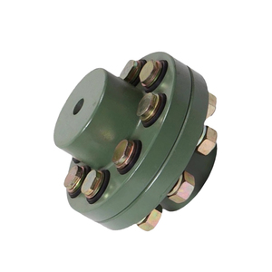وصلات فولاذية مرنة عالمية RUPEX RWN RWS400 560 630 تدعم التخصيص حسب الطلب، عزم دوران 3000 دورة في الدقيقة، وصلة FCL - Product Image 1
