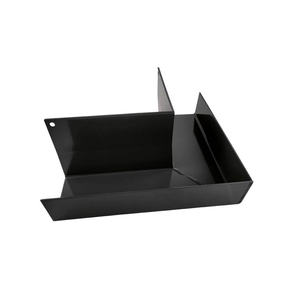 Canaleta de drenaje para terrazas y balcones con sistema de flujo suave y construcción robusta para exteriores - Product Image 1