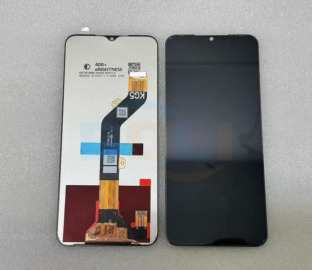 Wholesale Mobile Phone LCD Screen Assembly for Infinix X650/X657/X624 & Tecno KF6/KF7/KF8 Models 1 Year Warranty