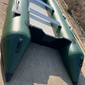 <span class=keywords><strong>Bateau</strong></span> gonflable de pêche 14.1 en caoutchouc Pvc à <span class=keywords><strong>vendre</strong></span> - Product Image 6