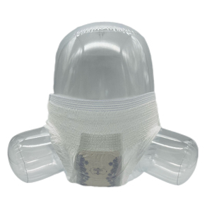 Toallas Sanitarias Desechables para <span class=keywords><strong>Mujer</strong></span> Marca Privada de Fábrica My a Plus, Productos de Higiene Femenina, <span class=keywords><strong>Pantalones</strong></span> <span class=keywords><strong>Sanitarios</strong></span> Menstruales para <span class=keywords><strong>Mujer</strong></span> - Product Image 3