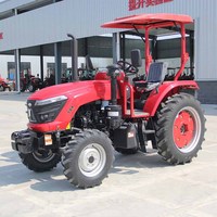 70 PS Landwirtschaftlicher Radtraktor – Hersteller von landwirtschaftlichen Maschinen und Geräten