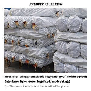 एक ग्रेड पु सिंथेटिक चमड़े के शेयर बहुत चमड़े कार सीट और funiture के लिए Microfiber चमड़े - Product Image 6