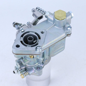 Bộ chế hòa khí h181a mới cho Fiat 500 <span class=keywords><strong>f</strong></span> L <span class=keywords><strong>Weber</strong></span> 26 IMB 10 cổ điển Fiat 500 (OE cổ điển Fiat 500) 12 tháng bảo hành - Product Image 3