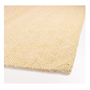 Alfombra de lujo para decoración del hogar de área grande, nueva alfombra Interior para sala de estar al aire libre con tamaño personalizado hecho de lana y fibra de poliéster - Product Image 2