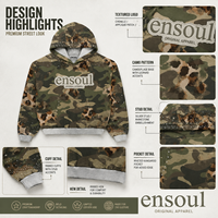 Fournisseur OEM/ODM personnalisé, sweat-shirt à capuche surdimensionné de haute qualité avec imprimé léopard, strass et logo appliqué pour hommes