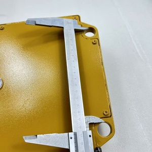 Controlador de Motor para Excavadora E345C 345C L 345D 349D 651B 950H 960H, ECU C7 C9, Control de Motor 4787933 4787932 4787926 3722906 - Product Image 4