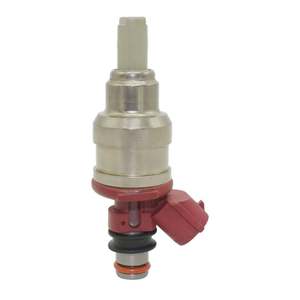 西湾原装燃油喷射器 195500-2550 适用于大发汽车 - Product Image 1