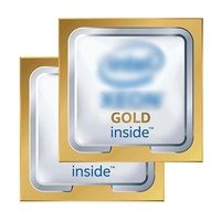 Refroidisseur de processeur UCS-CPU-I6526Y Xeon Gold 6526Y 2.8GHz 20gt/s Fclga4677 Processeur 16 cœurs uniquement pour serveur