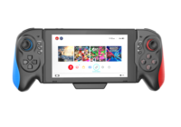 Controladores Switch compatibles con Nintendo Switch/ Switch OLED
