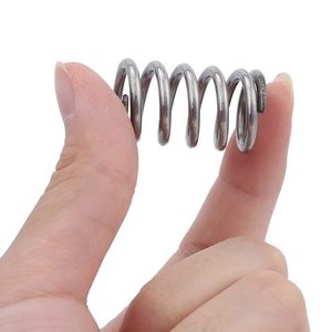 Resorte de tensión para puente tremolo <span class=keywords><strong>Bigsby</strong></span>, accesorios para guitarra eléctrica y bajo - Product Image 6
