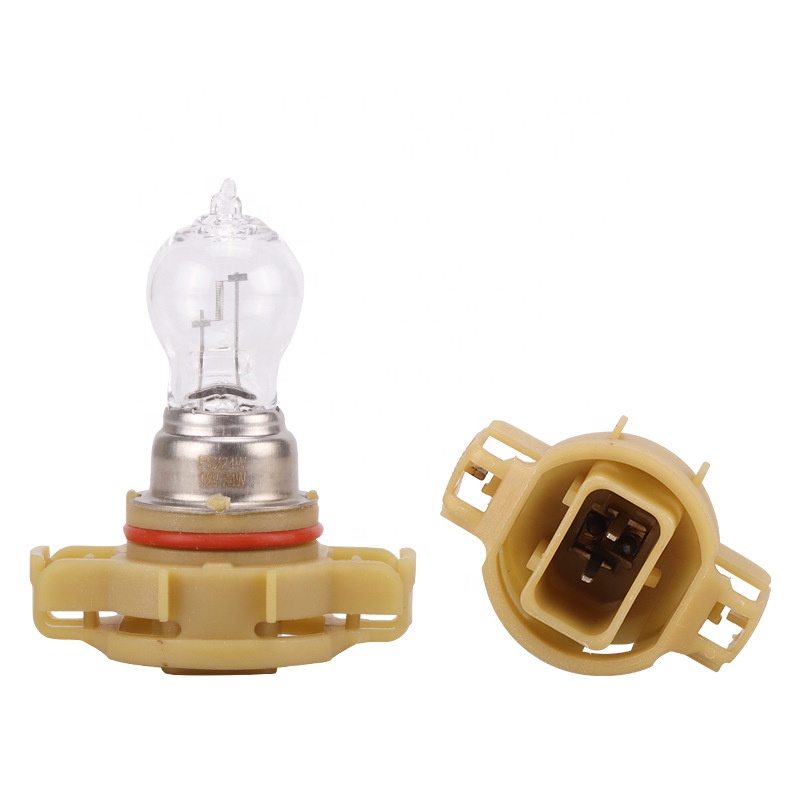 Lampa 58003 PS24W Halogen Bulb - Single PG20-3 Base Replacement Lamp 2 thumbnail image