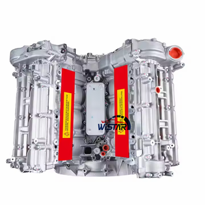 Moteur Om651 OM642 <span class=keywords><strong>DE30</strong></span> LA Long Block Neuf 3.0T Diesel V6 OM642 pour Mercedes Benz G350d GL350 W166 W212 E350d - Product Image 1