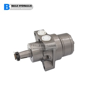 Motor Hidráulico CHAR-LYNN Serie W (162-) M0W05 M0W08 M0W09 M0W12 M0W15 M0W19 M0W23 de Alta Resistencia - Product Image 4
